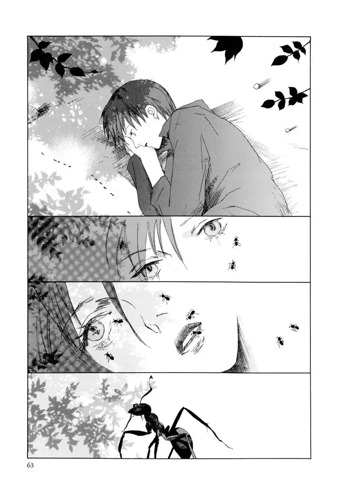 Omae Ga Sekai o Kowashitai Nara Chapter 10 27